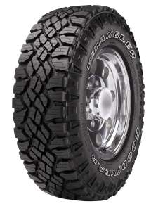 Wrangler DuraTrac