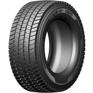 Tornado GR-D2 295/60 R22.5 150/147K