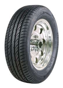 Compasal GrandEco 215/55 R18 99V