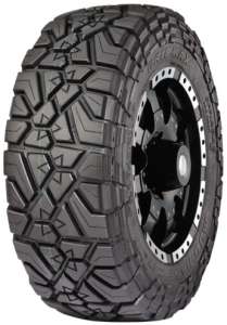 Gripmax Mud Rage M/T III 265/60 R18C 119/116Q