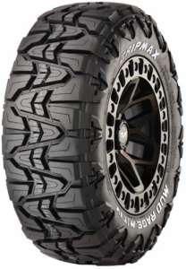 Gripmax Mud Rage M/T IV 265/70 R17C 121/118Q