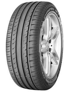 GT Radial Champiro HPY 225/40 R19 93Y