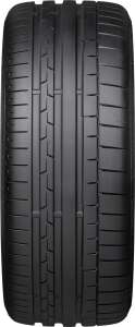 Continental ContiSportContact 6 ContiSilent 255/40 R20 101Y