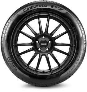 Pirelli Cinturato P7 255/40 R18 99Y (уценка)