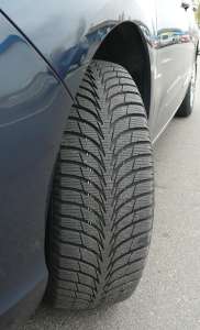 Goodyear Ultra Grip Ice + 205/55 R16 91T