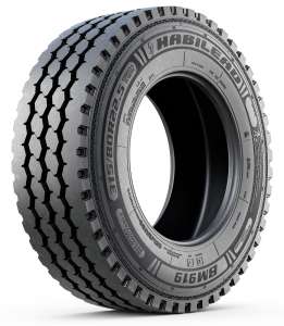 Habilead BM919 315/80 R22.5 157/153L Универсальная