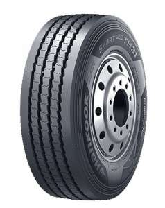 Hankook TH31 Smart Flex 235/75 R17.5 143/141K