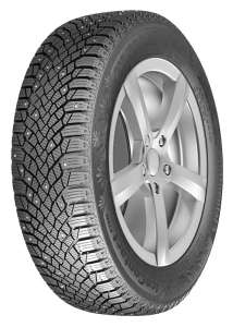 Continental IceContact XTRM 225/45 R17 94T (уценка)