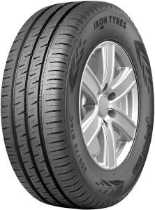 Ikon Tyres (Nokian) Autograph Eco C3 205/75 R16C 113/111S