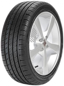 Rapid P609 215/45 R17 91W