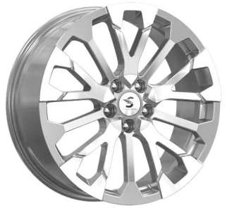 K&K Premium КР003 (ES) 7.5xR19 ET40 5*114.3 D64.1