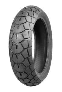 King tyre K66 110/80 R19 59V Рулевая