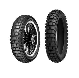 King tyre K82 90/90 R21 54H Рулевая