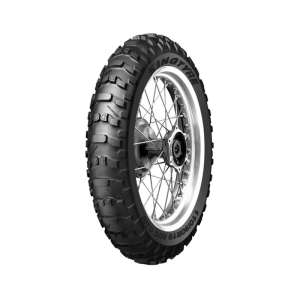 King tyre K83 110/90 R19 62M Задняя