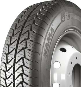 Кама 365 LT (НК-243) 185/75 R13C 99/97N