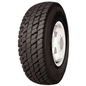 Кама NR-202 265/70 R19.5 140/138M Рулевая