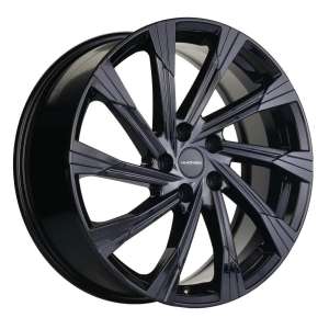 Khomen Wheels KHW1901 (B) 7.5xR19 ET48 5*114.3 D67.1