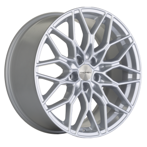 Khomen Wheels KHW1902 (BS) 9.5xR19 ET40 5*112 D66.6