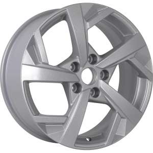 Khomen Wheels KHW1712 (G-S) 7xR17 ET54 5*112 D57.1