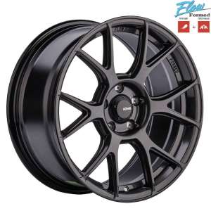 Konig Ampliform N636D (GMU) 8.5xR18 ET42 5*114.3 D67.1