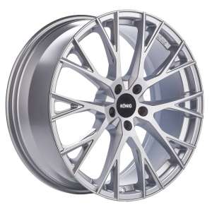 Konig INTERFLOW SP82 (S4) 8.5xR20 ET35 5*114.3 D67.1