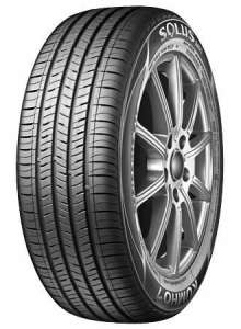 Kumho Solus KH32 205/65 R16 95H