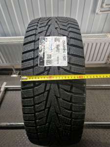 Hankook Winter i*Cept X RW10 265/65 R17 112T