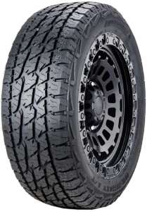 Landspider Wildtraxx A/T 305/55 R20C 121/118S