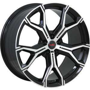 LegeArtis Concept-B537 (BF) 10.5xR21 ET43 5*112 D66.6