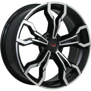 LegeArtis Concept-B563 (BF) 7xR18 ET22 5*112 D66.6