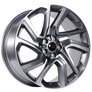 LegeArtis Concept-LR519 (MGMF) 9.5xR22 ET49 5*120 D72.6