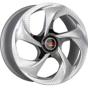 LegeArtis Concept-MR502 (S) 8.5xR20 ET60 5*112 D66.6