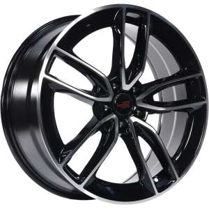 LegeArtis Concept-MR539 (BF) 8.5xR20 ET55.5 5*112 D66.6