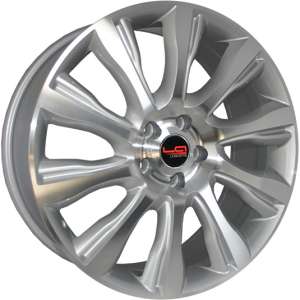 LegeArtis LR41 (S) 8.5xR20 ET53 5*120 D72.6