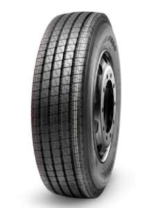 LingLong F860 295/80 R22.5 154/149M 18PR Универсальная