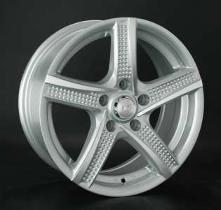 LS 758 (SF) 7.5xR17 ET45 5*114.3 D73.1