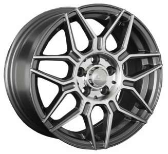 LS 785 (GMF) 6.5xR15 ET45 4*100 D54.1