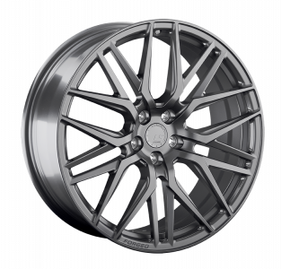 LS Forged FG04 (MGM) 8.5xR19 ET25 5*112 D66.6