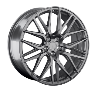 LS Forged FG04 (MGM) 8.5xR19 ET25 5*112 D66.6