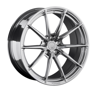 LS Forged FG05 (GM) 8xR20 ET30 5*114.3 D60.1