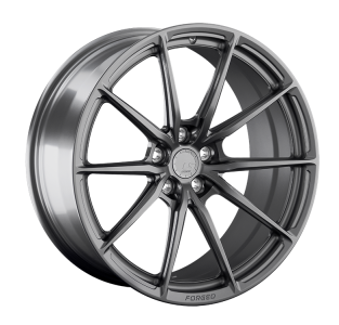 LS Forged FG05 (MGM) 10xR20 ET25 5*112 D66.6