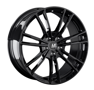 LS Forged FG06 (B) 8.5xR19 ET25 5*112 D66.6