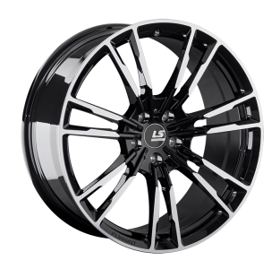 LS Forged FG06 (BF) 8.5xR19 ET25 5*112 D66.6