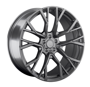 LS Forged FG07 (MGM) 9xR21 ET20 5*112 D66.6