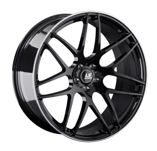 LS Forged FG09 (BPL) 10xR21 ET20 5*112 D66.6