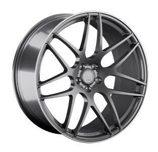 LS Forged FG09 (MGML) 9.5xR20 ET45 5*112 D66.6