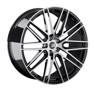 LS Forged FG12 (BF) 11xR22 ET45 5*112 D66.6