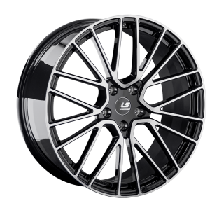 LS Forged FG17 (BF) 9xR20 ET50 5*130 D71.6