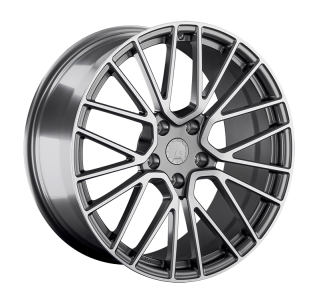 LS Forged FG17 (MGMF) 9xR20 ET50 5*130 D71.6