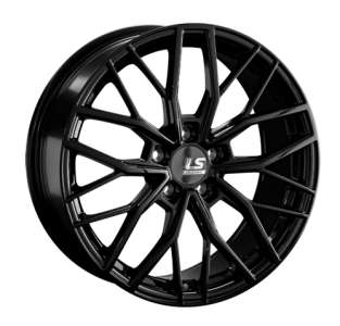 LS RC67 (B) 8.5xR19 ET36 5*108 D65.1